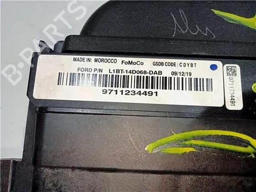 Other FORD FIESTA VII (HJ, HF) 1.0 EcoBoost Active | BP23909673O1 