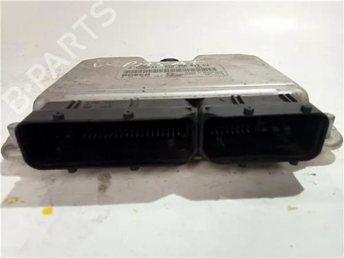 Electronic module VW PASSAT B6 (3C2) 2.0 TDI | BP23918317M83 