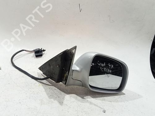 Used Right mirror VW PASSAT B5 (3B2) 1.9 TDI (110 hp) 27191230