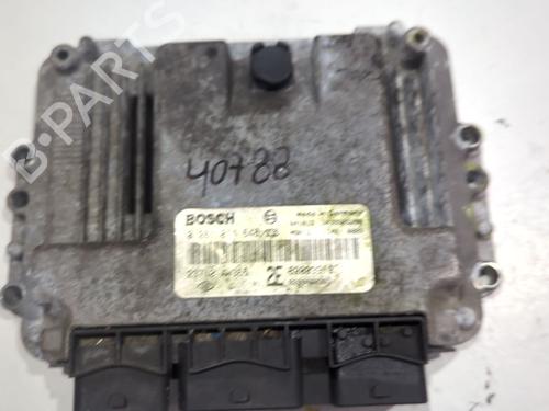 Used Electronic module NISSAN PRIMERA Hatchback (P12) 2.0 (140 hp) 23928477