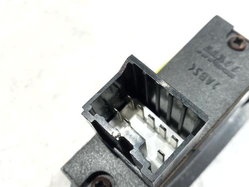 Right front window switch MITSUBISHI SPACE STAR MPV (DG_A) 1.9 DI-D (DG4A) | BP32282916I26