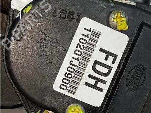 Pedal KIA CEE'D Hatchback (ED) 1.6 CRDi 90 | BP23914487I4 