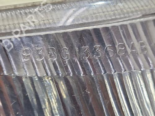 Right front indicator FORD MONDEO I (GBP)  | BP30772646C33 