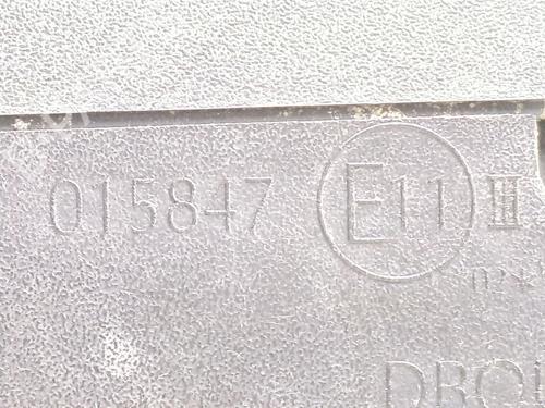 Retrovisor esquerdo FORD FOCUS C-MAX (DM2) 1.8 TDCi | BP32697798C26 - Image 8
