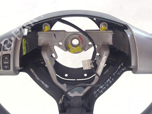 Rat SUZUKI SWIFT III (MZ, EZ) 1.3 DDiS (RS413D) | BP38952604C49 - Image 2