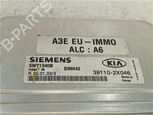 Elektronische module KIA RIO I Hatchback (DC) 1.3 | BP23910149M83 