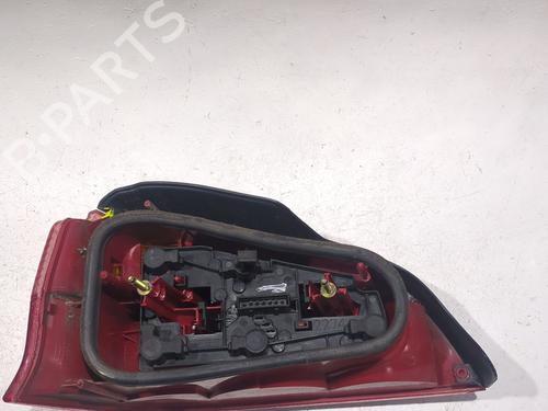 Right taillight PEUGEOT 106 II (1A_, 1C_) 1.4 i | BP24199087C35 