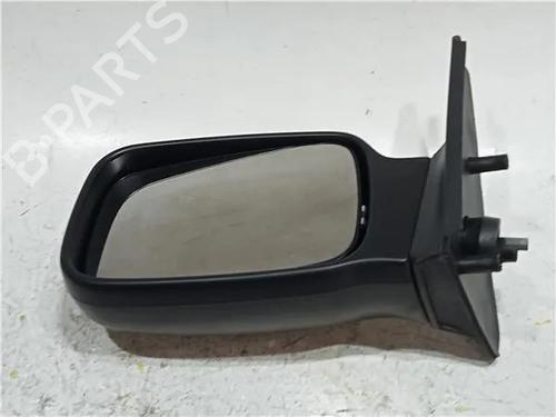 Left mirror FORD ESCORT IV (GAF, AWF, ABFT) 1.6 i | BP23916503C26