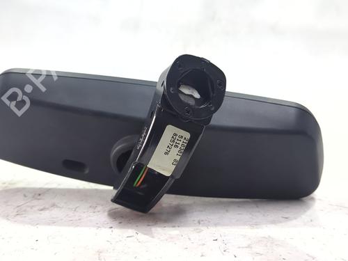 Rear mirror BMW 3 (E46) 320 d | BP40280396I6 - Image 3