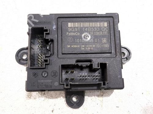 electronic-module-ford-mondeo-iv-ba7-2007-2008-2009-2010-2011-2012-2013-2014-2015-32844022 main image