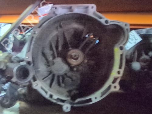 Used Gearbox Gearbox FORD FIESTA V (JH_, JD_) 1.4 16V (80 hp) 34156551 34156551