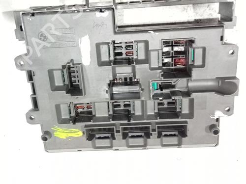 Fuse box BMW 1 (E87) 118 d | BP26612952E1 