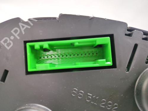 Instrument cluster SEAT TOLEDO II (1M2) 1.9 TDI | BP30535887C47 