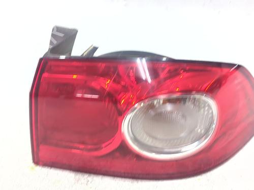 Used Right taillight Right taillight RENAULT LAGUNA II (BG0/1_) 1.9 dCi (BG1A, BG1W, BG0G) (110 hp) 39637950 39637950