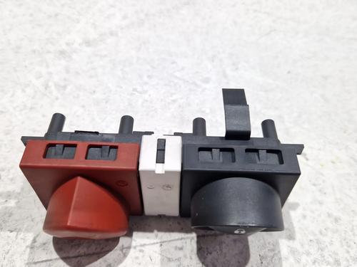 Warning switch RENAULT MEGANE II (BM0/1_, CM0/1_) 1.5 dCi (BM0F, BM0T, BM2B, CM0F, CM0T) | BP29526162I22 