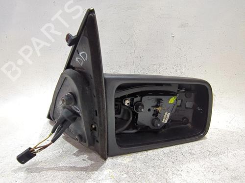 Used Right mirror MERCEDES-BENZ S-CLASS (W221, V221) S 350 CDI (221.022, 221.122) (235 hp) 29064690