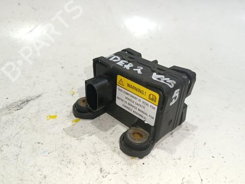 Electronic module LAND ROVER FREELANDER 2 (L359) 2.2 TD4 4x4 | BP39048792M83  - Image 6