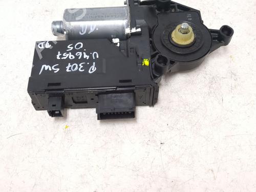 Used Right front window motor PEUGEOT 307 SW (3H) 1.6 HDI 110 (109 hp) 26210956