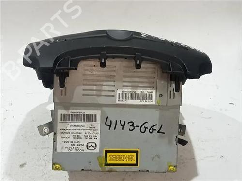 Radio MAZDA 2 (DE_, DH_) 1.3 (DE3FS) | BP23913067E6 