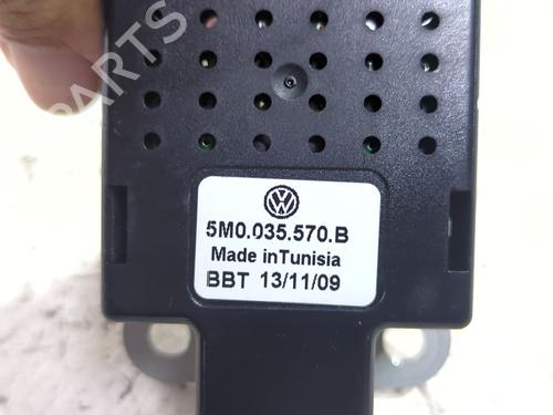 Electronic module VW GOLF VI (5K1) 2.0 R 4motion | BP39647410M83 - Image 6