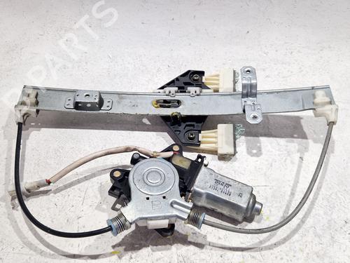 Used Rear left window mechanism SUZUKI LIANA (ER, RH_) 1.3 (RH 413) (90 hp) 29969415