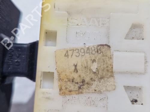 Steering column stalk SAAB 9-3 (YS3F, E79, D79, D75) 2.2 TiD | BP30192769I23 