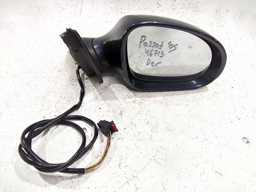 Used Right mirror Right mirror VW PASSAT B6 (3C2) 2.0 TDI 16V (140 hp) 34157768 34157768