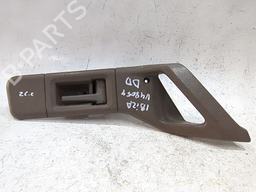 Højre fortil invendig håndtag SEAT IBIZA I (21A) 0.9 (44 hp) 32843965