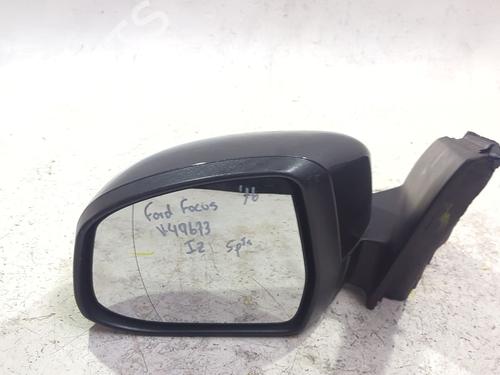 Used Left mirror Left mirror FORD FOCUS III 1.0 EcoBoost (125 hp) 40280438 40280438