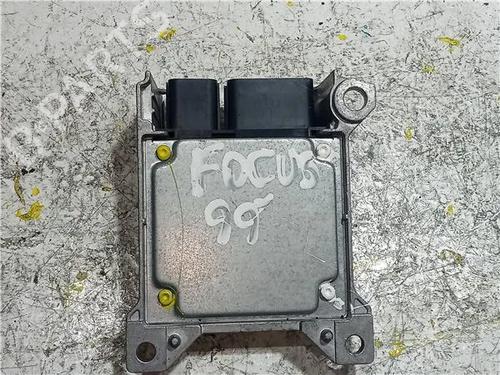 Kollisjonspute styreenhet FORD FOCUS II Turnier (DA_, FFS, DS) 1.8 TDCi | BP23915805M53 