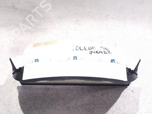 Instrument cluster SEAT TOLEDO I (1L2) 1.9 TD | BP30777152C47