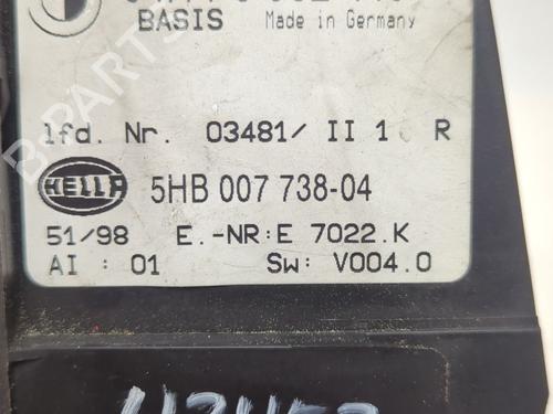 Climate control BMW 3 (E46) 320 d | BP24888241I5 