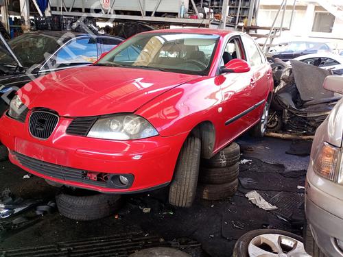 Switch SEAT IBIZA III (6L1) 1.4 TDI | BP27928090I30 