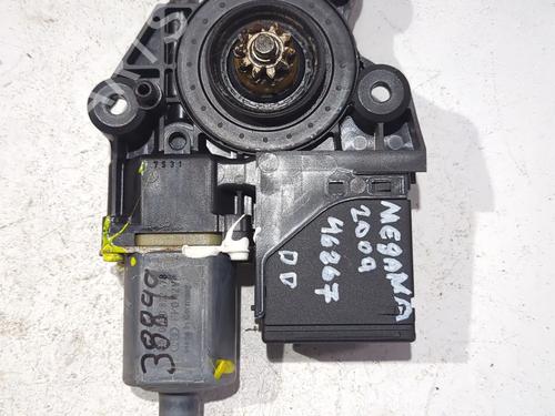 Rudehejsemotor forskærm højre RENAULT MEGANE III Hatchback (BZ0/1_, B3_) 1.9 dCi (BZ0N, BZ0J) | BP23927298E20 