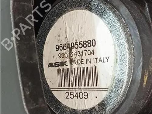 Speaker PEUGEOT 207 (WA_, WC_) 1.4 HDi | BP28359309E2 