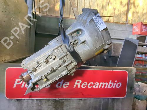 Gearbox BMW 3 (E90) 320 d | BP37089610M3 - Image 3