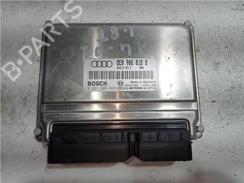 Elektronisk modul AUDI A4 B5 (8D2) 2.5 TDI quattro (150 hp) 23916430