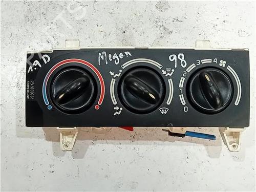 Used Climate control RENAULT MEGANE I Coach (DA0/1_) 1.9 dTi (DA0N) (98 hp) 23907842