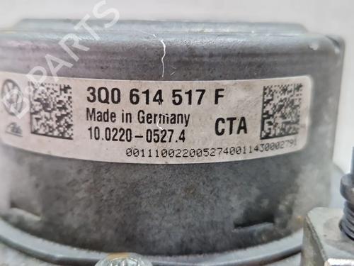 Pompe ABS VW PASSAT ALLTRACK B8 Variant (3G5, CB5) 2.0 TDI 4motion | BP29519857M43 