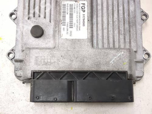 Used Electronic module FIAT DOBLO Box Body/MPV (223_) 1.3 D Multijet (75 hp) 26207493