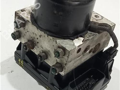 Used ABS pump RENAULT LAGUNA I (B56_, 556_) 2.0 (109 hp) 23919578