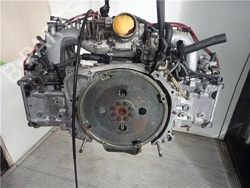 Engine SUBARU LEGACY VI (BN) 2.5 i AWD (BN9) | BP23913735M1
