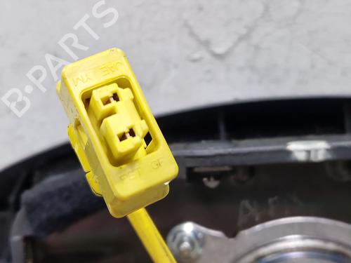 Førerens kollisjonspute HONDA CIVIC VII Hatchback (EU, EP, EV) 1.7 CTDi (EP4, EU9) | BP29876628C9