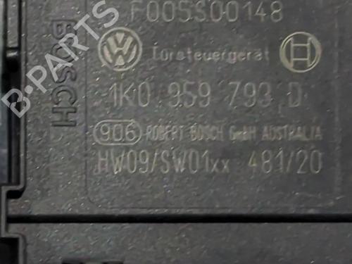 Left front window motor SEAT ALTEA (5P1) 1.6 | BP23902888E21 