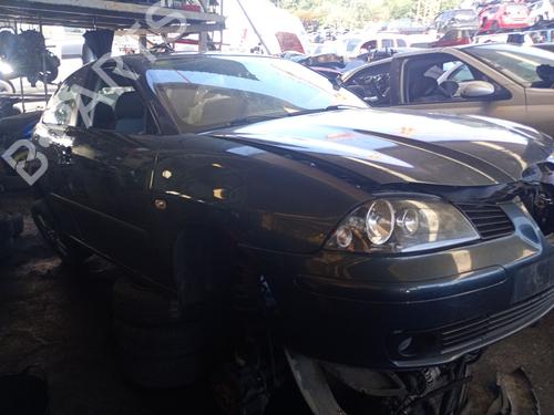 Used Parts SEAT IBIZA III (6L1) 1.9 TDI 4743879