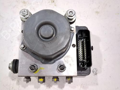 ABS pump DACIA SANDERO II 1.5 dCi 75 / Blue dCi 75 (B8JW, B8M4, B8AH, B8M7, B8M6) | BP28480678M43 