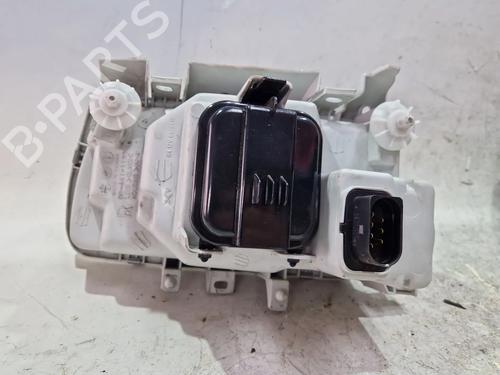 Right headlight VW POLO III CLASSIC (6V2) 60 1.4 | BP29520066C29 