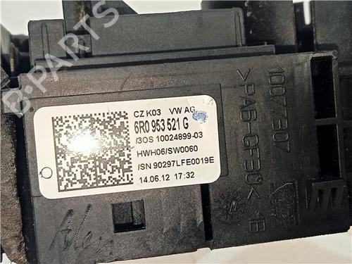 Switch SEAT IBIZA IV (6J5, 6P1) 1.9 TDI | BP23911320I30 