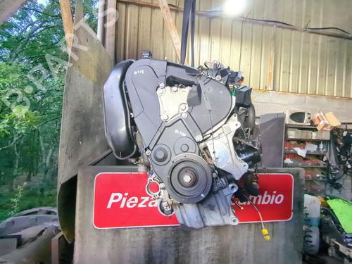 Motor Motor PEUGEOT 307 (3A/C) 2.0 HDi 110 (107 hp) 36075759 36075759