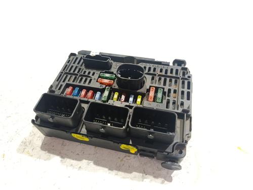 Used Fuse box Fuse box CITROËN C4 I (LC_) 1.6 HDi (90 hp) 39977409 39977409